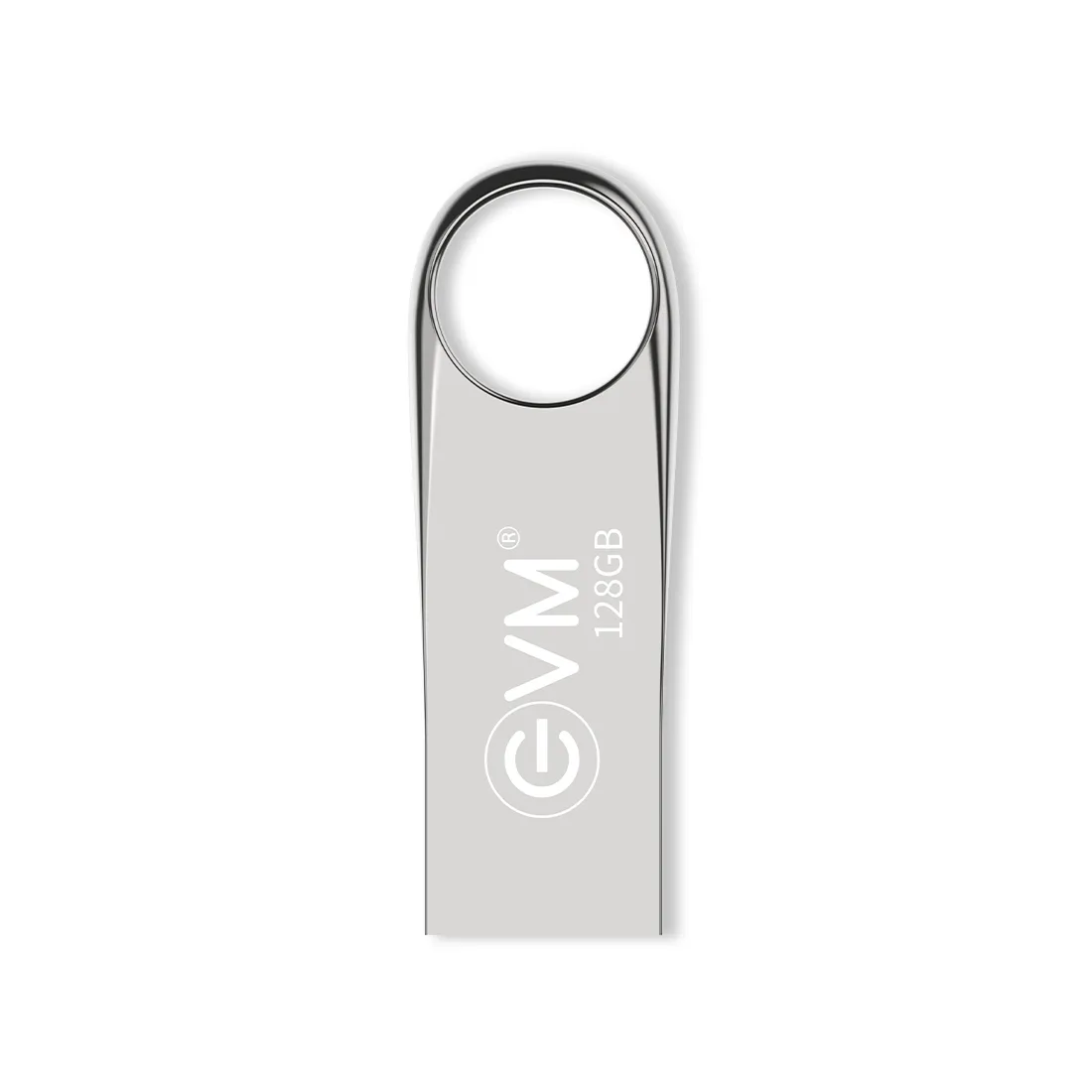 EVM Envault Pendrive 128GB USB 2.0 (METAL) view 2